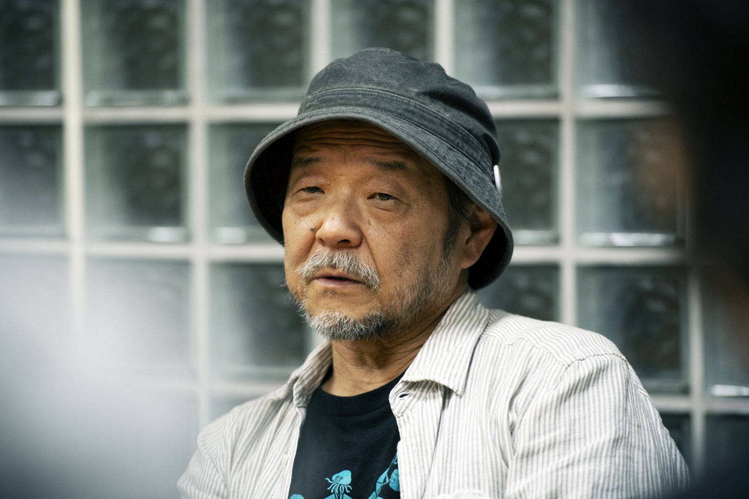 押井守