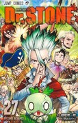 「Dr.STONE」27巻