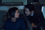 映画「貴公子」より。