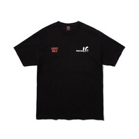 展示される「Production I.G×GEEKS RULE」。 (c)ProductionI.G