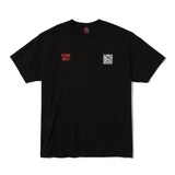 展示される「serial experiments lain× GEEKS RULE 12 SILKSCREEN 