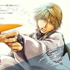 「最遊記」初の劇場作品がBlu-ray化、峰倉かずやが懐かしみつつ三蔵を描き下ろし