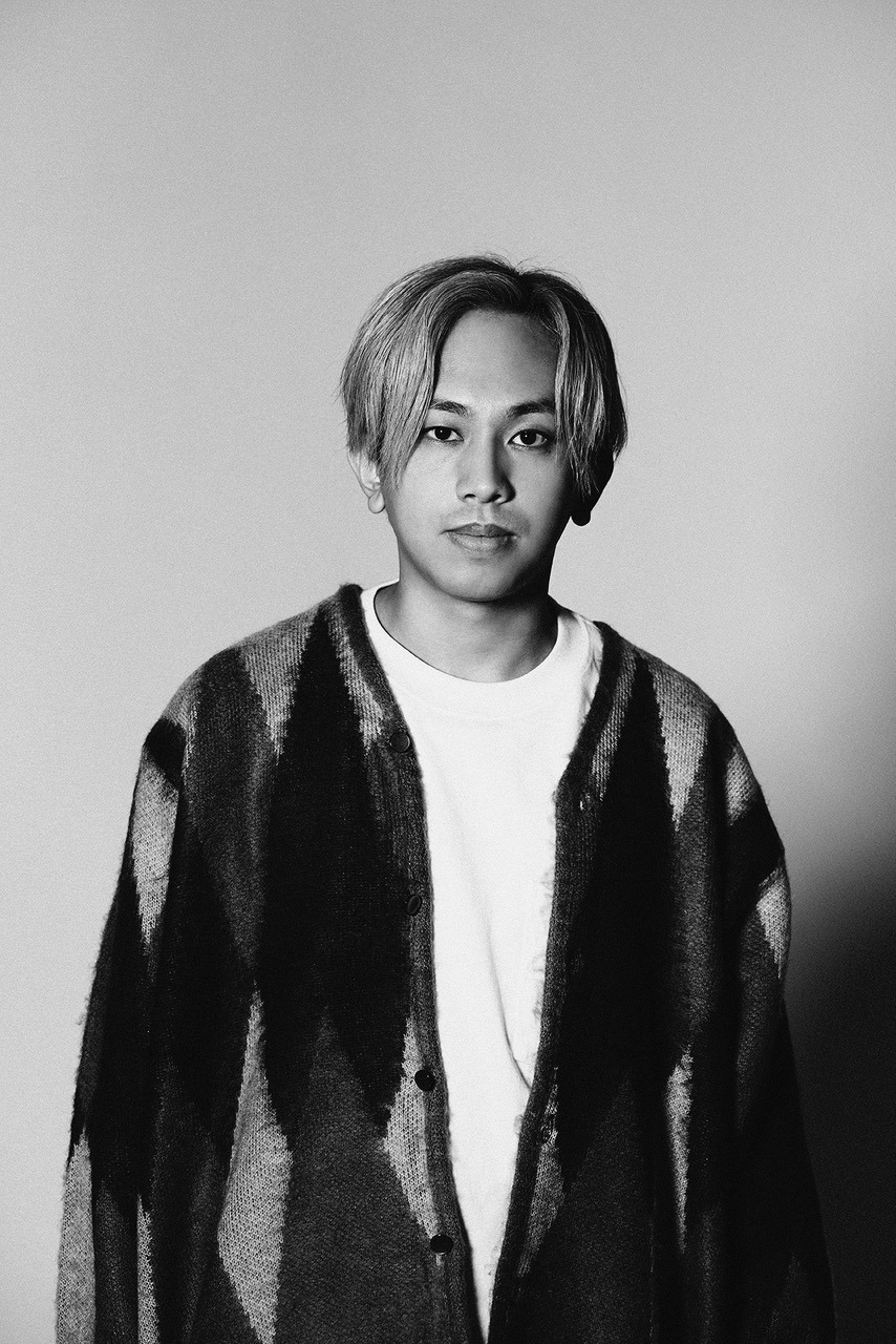 山麓丸スタジオのチーフエンジニア・當麻拓美。