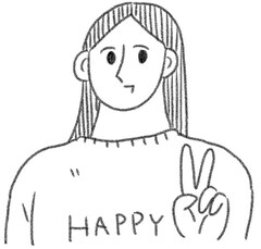 「つづ井さん」TVドラマ化！つづ井、生まれて初めての不思議な気持ちに