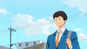 第1話「思い出させてやる」より。