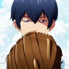 アニメ「忘却バッテリー」怪物バッテリーがなぜか野球無名校に、第1話先行カット