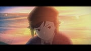 「クラメルカガリ」公開直前最終予告映像より。
