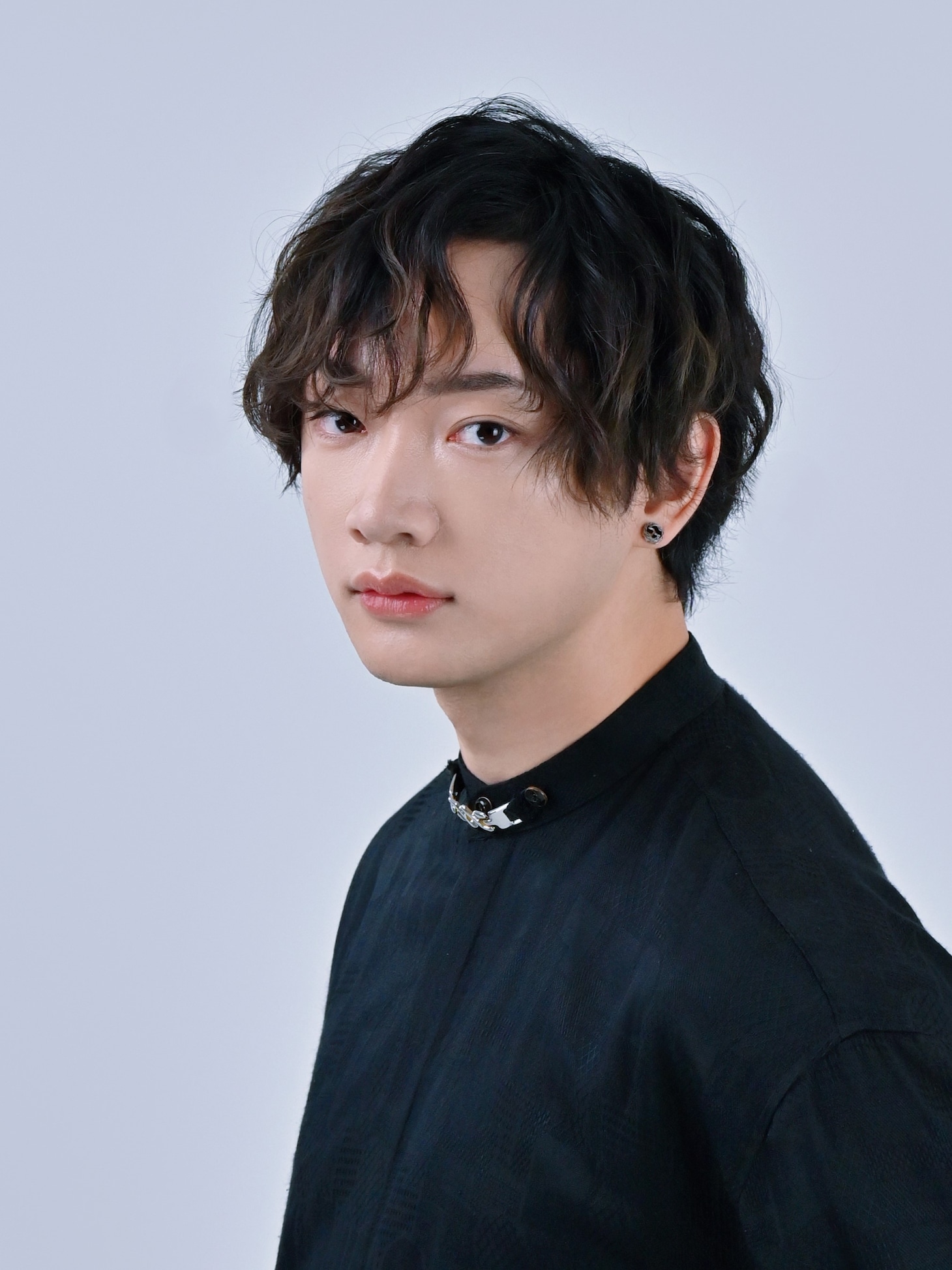 和合真一