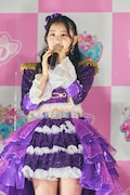 杏ジュリア