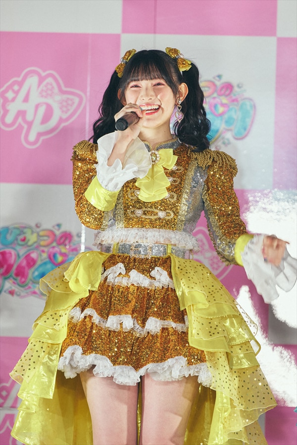 菅田愛貴 タペストリー 超ときめき宣伝部とき宣菅田愛貴生誕2023 タペストリー3個セット