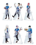 ビッグアクリルスタンド