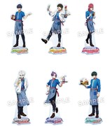 アクリルスタンド