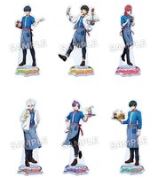 アクリルスタンド