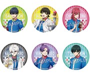 アクリルコースター