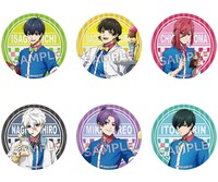 アクリルコースター