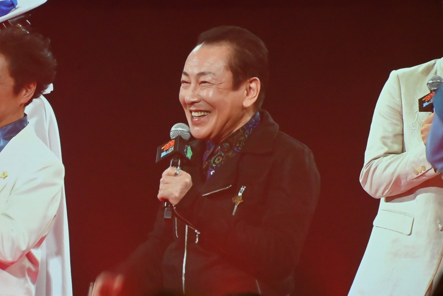 堀川りょう