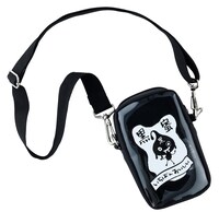 「『鴨乃橋ロンの禁断推理』黒蜜ウィンドウショルダー」 (c)天野明／集英社