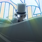 劇場版「名探偵コナン」公開日4月12日0時に世界最速上映が決定、全国23劇場で