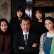 映画「おいハンサム!!」父・源太郎が腹巻き&ステテコ姿で爆走する特報映像