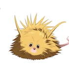 映画「ふれる。」主人公たちをつなぐ不思議な生き物“ふれる”のビジュアルが明らかに