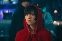 「絶対BLになる世界 VS 絶対BLになりたくない男 2024」の新規場面写真より。