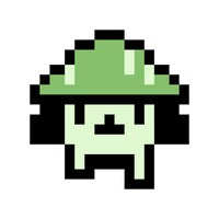 インディーゲーム「フンくんさんぽ。 -マンガのまちのだいぼうけん」のイメージ。