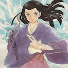 映画「陰陽師0」に高橋留美子、水上悟志、藤原カムイらが若き晴明を寄稿、コメントも