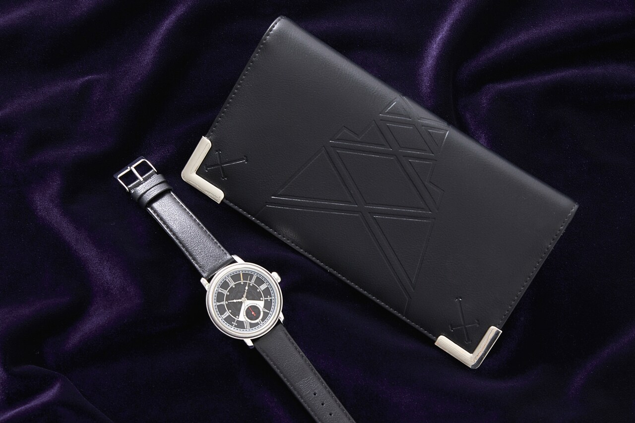 SuperGroupies「TVアニメ『ローゼンメイデン』コラボレーション」告知