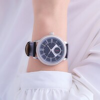 「水銀燈 モデル 腕時計」