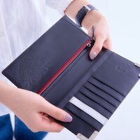 「水銀燈 モデル 長財布」