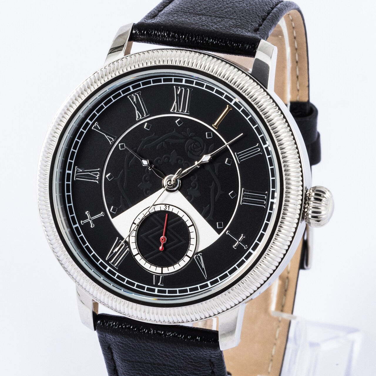 【廃盤・限定品】水銀燈 モデル 腕時計 ローゼンメイデン 水銀燈 モデル 腕時計 ローゼンメイデン ローゼンメイデン