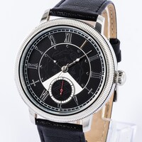 「水銀燈 モデル 腕時計」