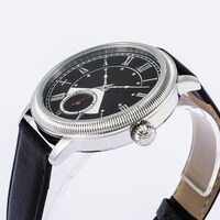 「水銀燈 モデル 腕時計」