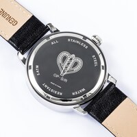 「水銀燈 モデル 腕時計」