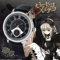 「水銀燈 モデル 腕時計」