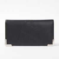 「水銀燈 モデル 長財布」