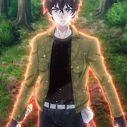 「THE NEW GATE」人々を救った主人公が500年後に飛ばされて…第1話場面カット