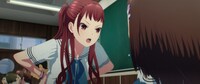 劇場アニメーション映画「がんばっていきまっしょい“スペシャルナビゲーションPV”より。