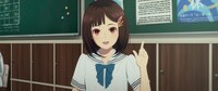 劇場アニメーション映画「がんばっていきまっしょい“スペシャルナビゲーションPV”より。