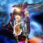 「コードギアス 奪還のロゼ」第1幕キービジュ解禁、小西克幸・富田美憂ら出演決定