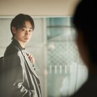 「寄生獣 -ザ・グレイ-」サプライズ登場となった菅田将暉演じる新一の場面写真公開