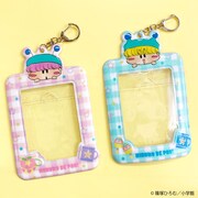 トレカホルダー