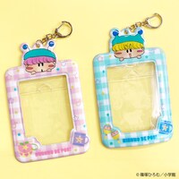 トレカホルダー