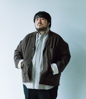 澤部渡（スカート）