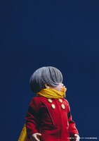 天華えまが声をあてるる001／イワン・ウイスキー。