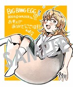 購入特典（BOOK☆WALKER）