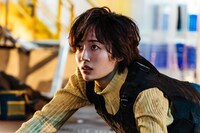 Netflix映画「シティーハンター」場面写真