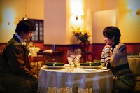 Netflix映画「シティーハンター」場面写真