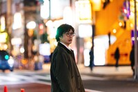 Netflix映画「シティーハンター」場面写真