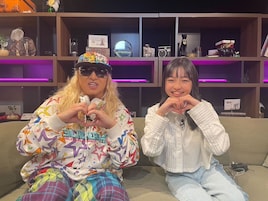 DJ KOOが子役と一緒にアニメを観る番組、「頭文字D」「KING OF PRISM」など実況